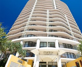 Mantra Coolangatta Beach - Tourism Gold Coast 0