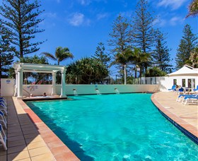 Mantra Coolangatta Beach - Tourism Gold Coast 1