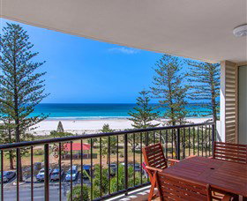 Mantra Coolangatta Beach - Tourism Gold Coast 3