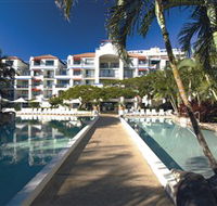 Oaks Calypso Plaza Resort - Tourism Gold Coast