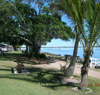 Burrum Heads Beachfront Tourist Park - Tourism Gold Coast