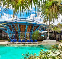 Kingfisher Bay Resort - Tourism Gold Coast
