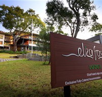 Eliza Fraser Lodge - Tourism Gold Coast