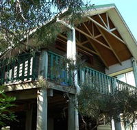 Salty Towers - Tourism Gold Coast