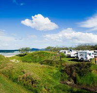 Noosa North Shore Beach Campground - Tourism Gold Coast