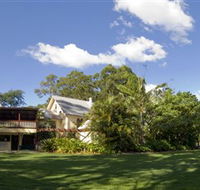 Glasshouse Mountains Ecolodge - Tourism Gold Coast