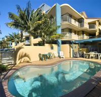 Surf Club Apartments - Tourism Gold Coast