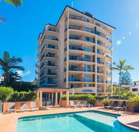 San Mateo on Broadbeach - Tourism Gold Coast