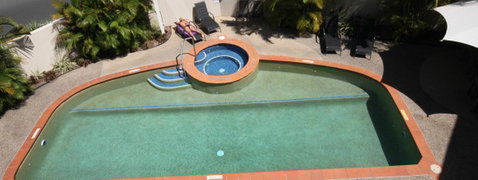 Aruba Beach Resort - Tourism Gold Coast 1