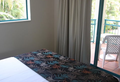 Aruba Beach Resort - Tourism Gold Coast 5
