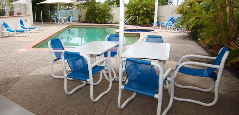 Aruba Beach Resort - Tourism Gold Coast 6