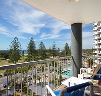 Sandpiper Apartments Broadbeach - Tourism Gold Coast