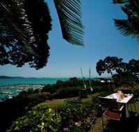 Whitsunday Moorings B and B - Tourism Gold Coast