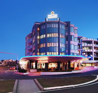 Grand Palais Beachside Resort - Tourism Gold Coast