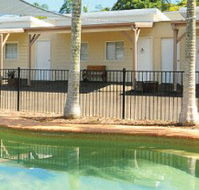 Ned Kellys Motel - Tourism Gold Coast