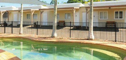 Ned Kellys Motel - Tourism Gold Coast 0