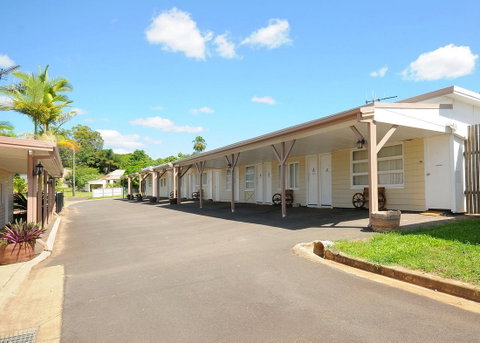 Ned Kellys Motel - Tourism Gold Coast 5