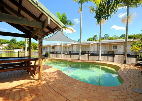 Ned Kellys Motel - Tourism Gold Coast 6