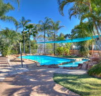 Lake Maraboon Holiday Village - Tourism Gold Coast