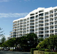 Ramada Resort Golden Beach