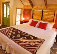 Rainforest Ranch - Tourism Gold Coast