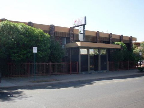 Desert Rose Inn - Tourism Gold Coast 24