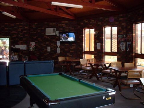 Desert Rose Inn - Tourism Gold Coast 26