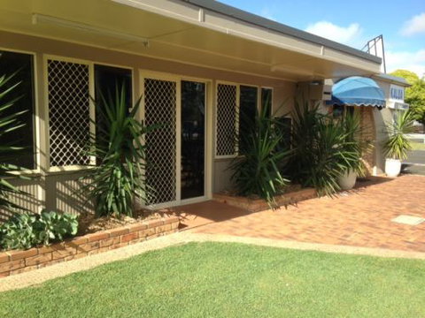 Kalua Motel - Tourism Gold Coast 15