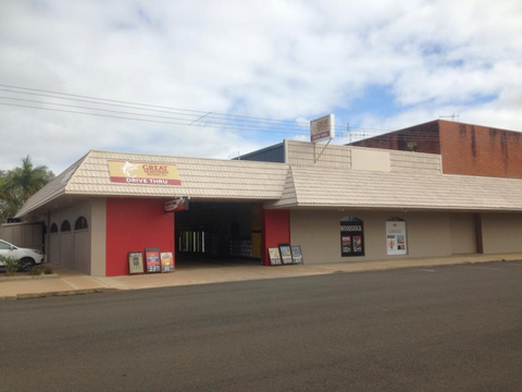 East End Hotel - Tourism Gold Coast 4