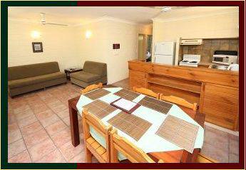 City Gardens Apartments - Tourism Gold Coast 19
