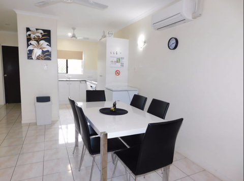 Hinchinbrook Resort - Tourism Gold Coast 3