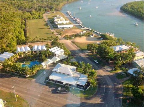 Hinchinbrook Resort - Tourism Gold Coast 21