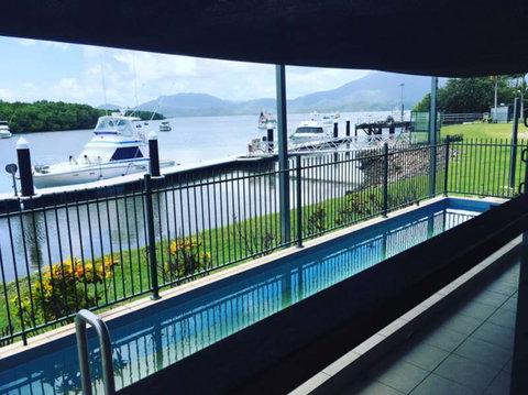 Hinchinbrook Resort - Tourism Gold Coast 24