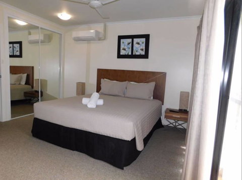 Hinchinbrook Resort - Tourism Gold Coast 25