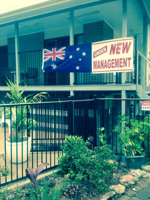 Coffs Shearwater Motel - Tourism Gold Coast 6