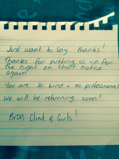 Coffs Shearwater Motel - Tourism Gold Coast 8