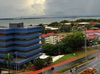 Argus Hotel Darwin - Tourism Gold Coast 5