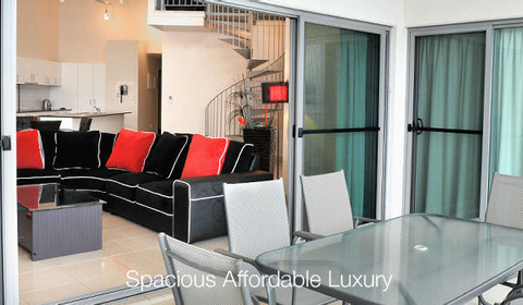 Argus Hotel Darwin - Tourism Gold Coast 7