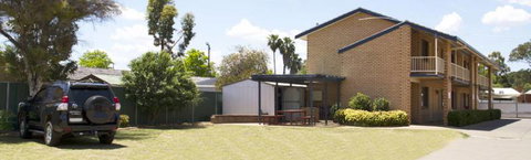 Atlas Motel - Tourism Gold Coast 8