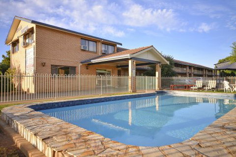 Atlas Motel - Tourism Gold Coast 12