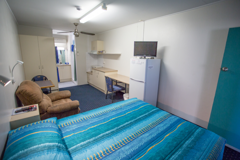 Fourth Avenue Motor Inn - Tourism Gold Coast 19