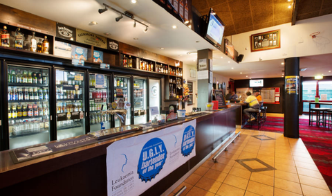 Glenmore Hotel-Motel - Tourism Gold Coast 8