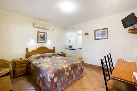 Glenmore Hotel-Motel - Tourism Gold Coast 16