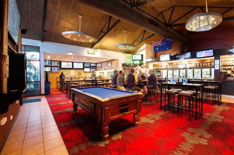 Glenmore Hotel-Motel - Tourism Gold Coast 19