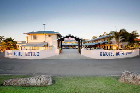 Glenmore Hotel-Motel - Tourism Gold Coast 20