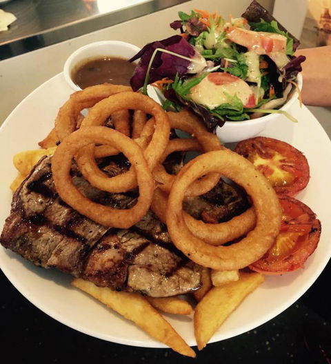 Kirra Beach Hotel - Tourism Gold Coast 19