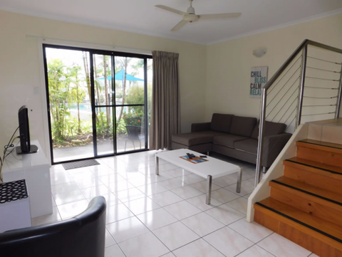 Hinchinbrook Resort - Tourism Gold Coast 7