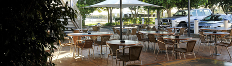 Bay View Hotel - Tourism Gold Coast 14