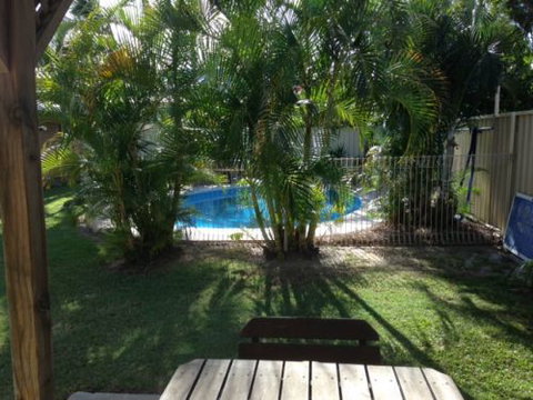 Kalua Motel - Tourism Gold Coast 18