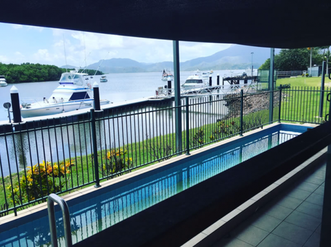 Hinchinbrook Resort - Tourism Gold Coast 19